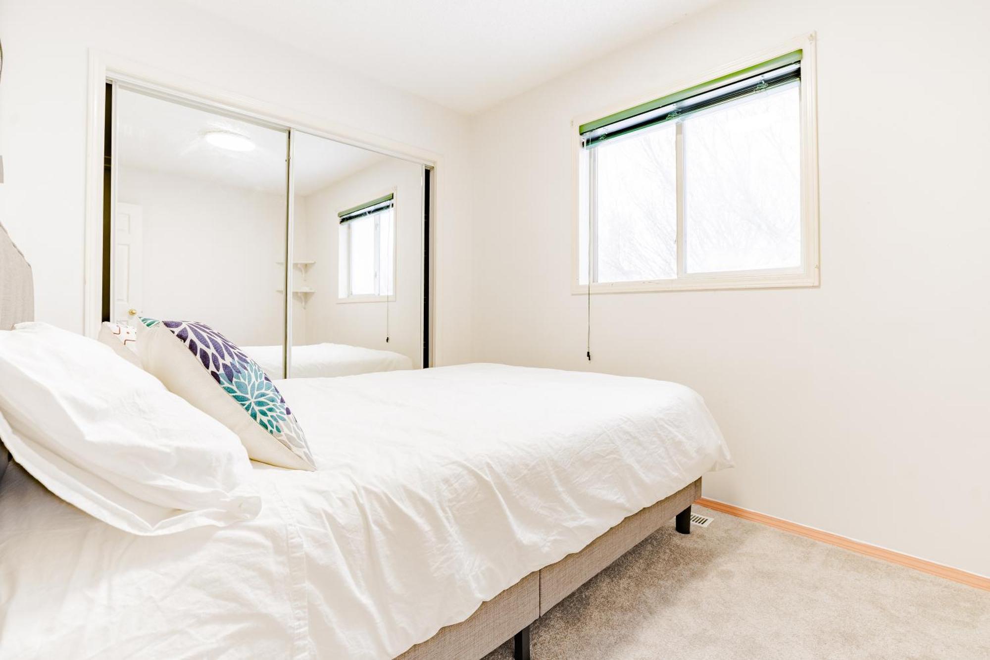 Main Floor Suite, 3 Bdr, 4Bd Spacious And Cozy Κάλγκαρι Εξωτερικό φωτογραφία
