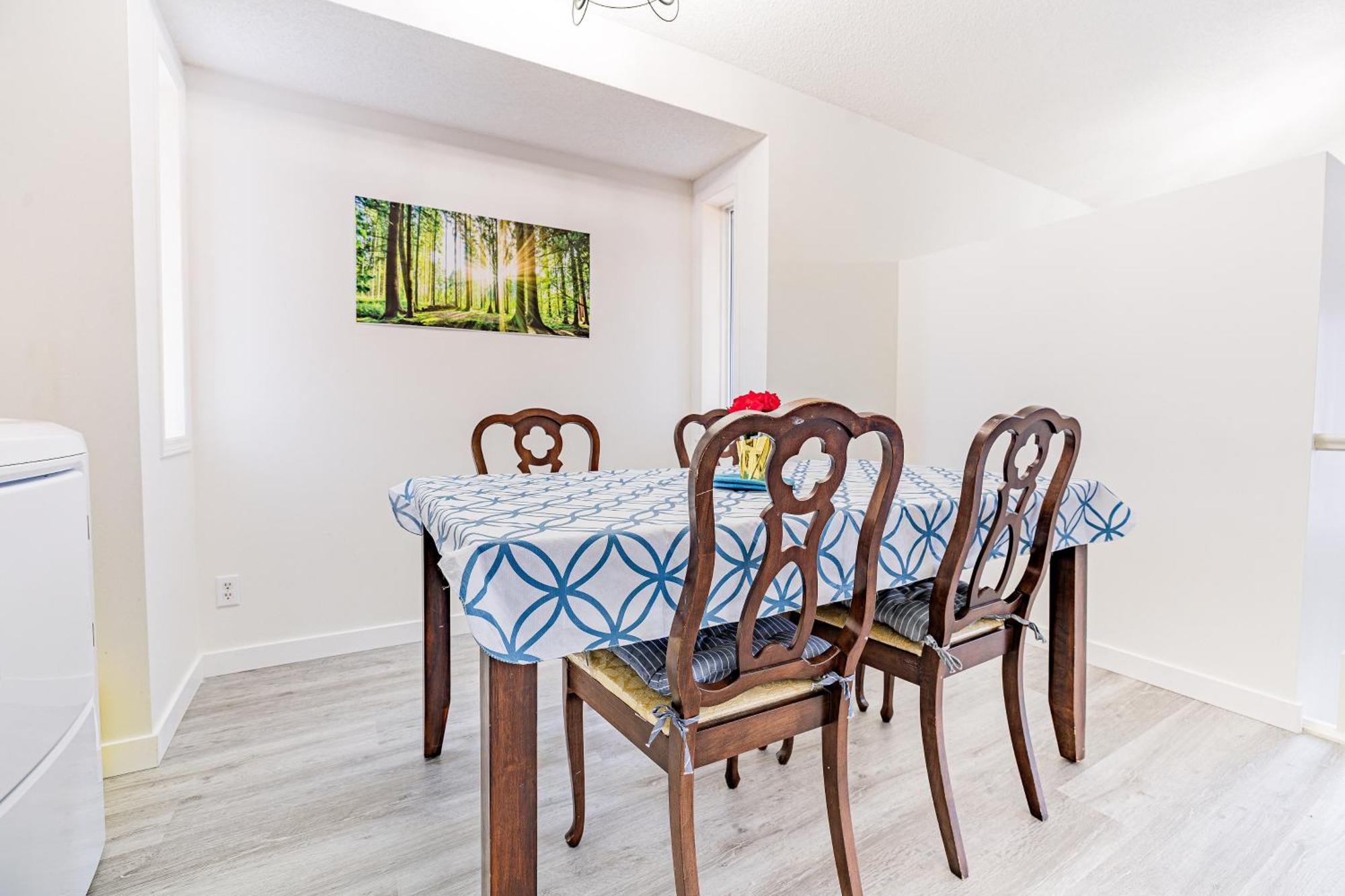 Main Floor Suite, 3 Bdr, 4Bd Spacious And Cozy Κάλγκαρι Εξωτερικό φωτογραφία