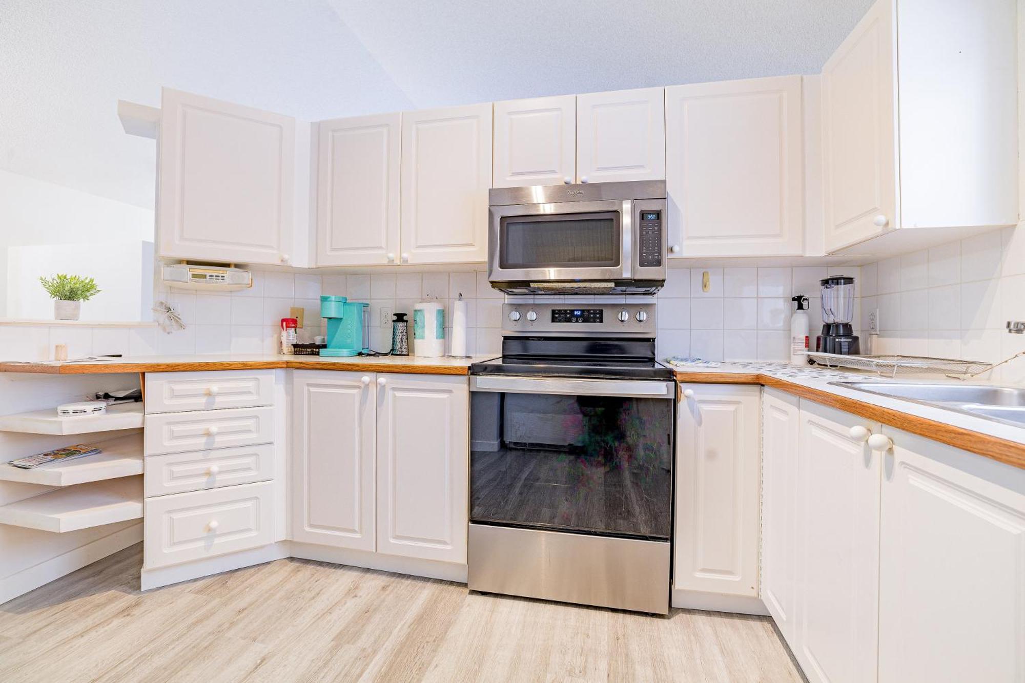 Main Floor Suite, 3 Bdr, 4Bd Spacious And Cozy Κάλγκαρι Εξωτερικό φωτογραφία